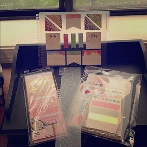 Erin Condren Planner bundle